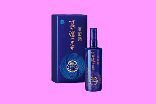 金水区回收泸州老窖