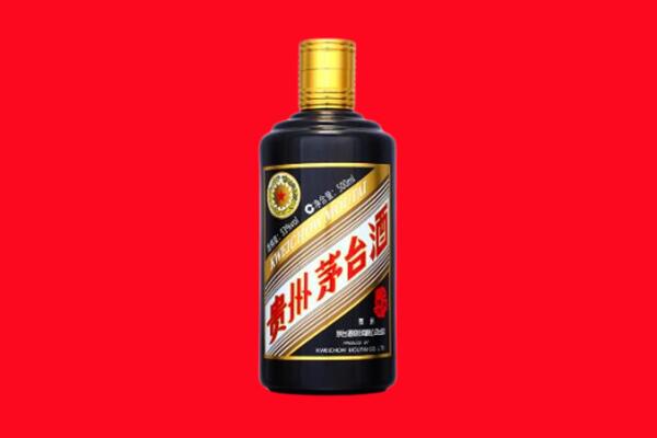 金水区回收茅台酒瓶